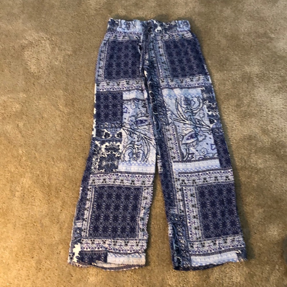No longer fit